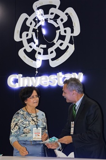 Ferias y Exposiciones 